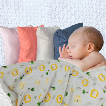 Almohada Pocket