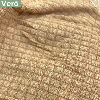 Set de Fundas de Silla Meilen Crema/Beige
