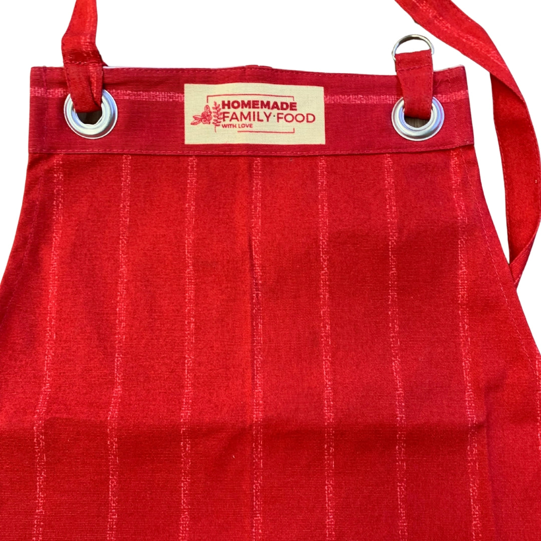 Mandil de Cocina Ajustable