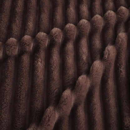 Cobertor Ligero Oslo XL Matrimonial Coffe