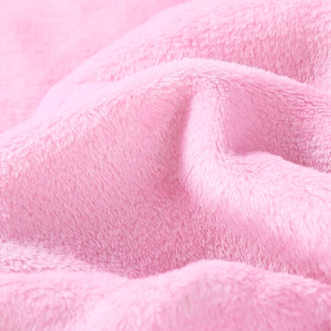 Cobertor Ligero Vero Jumbo Pink