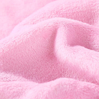 Cobertor Ligero Vero Jumbo Pink