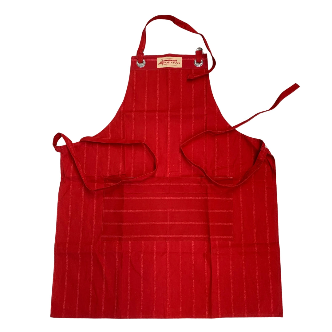 Mandil de Cocina Ajustable