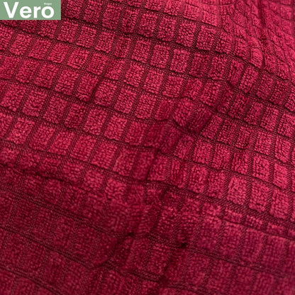 Set de Fundas de Silla Meilen Vino