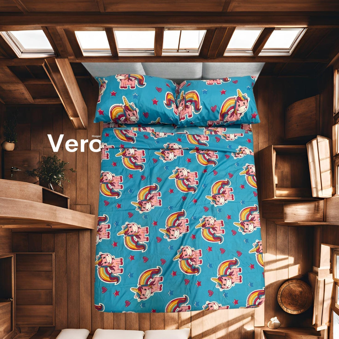 Sabana 2x1 Matrimonial