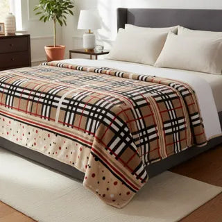 Cobertor Ligero 3000 Escoses