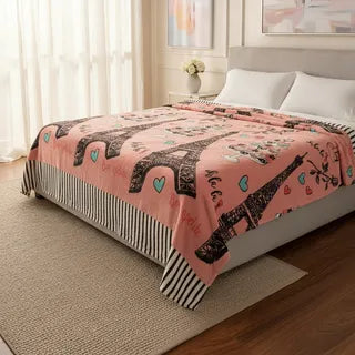 Cobertor Ligero 3000 París