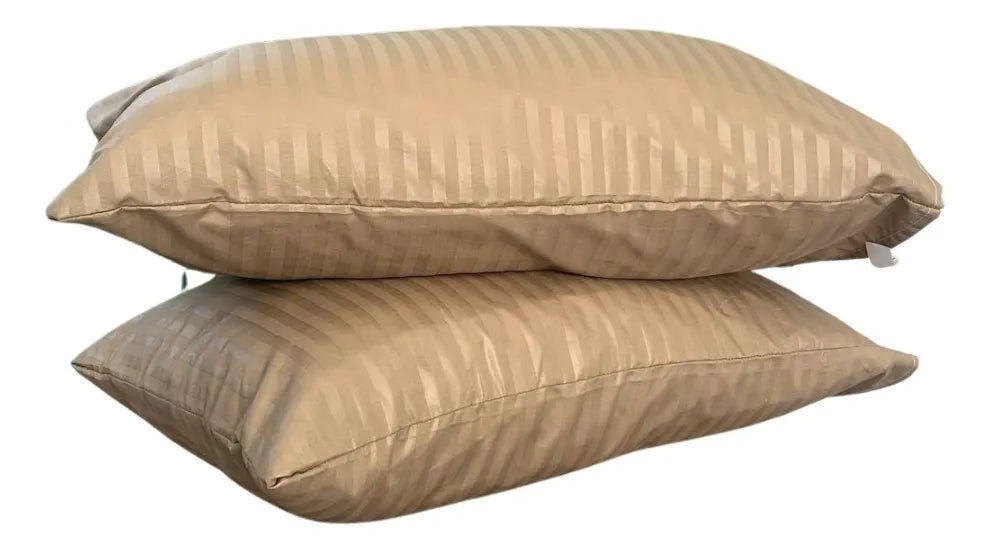 Par de Fundas 3000 Capuchino