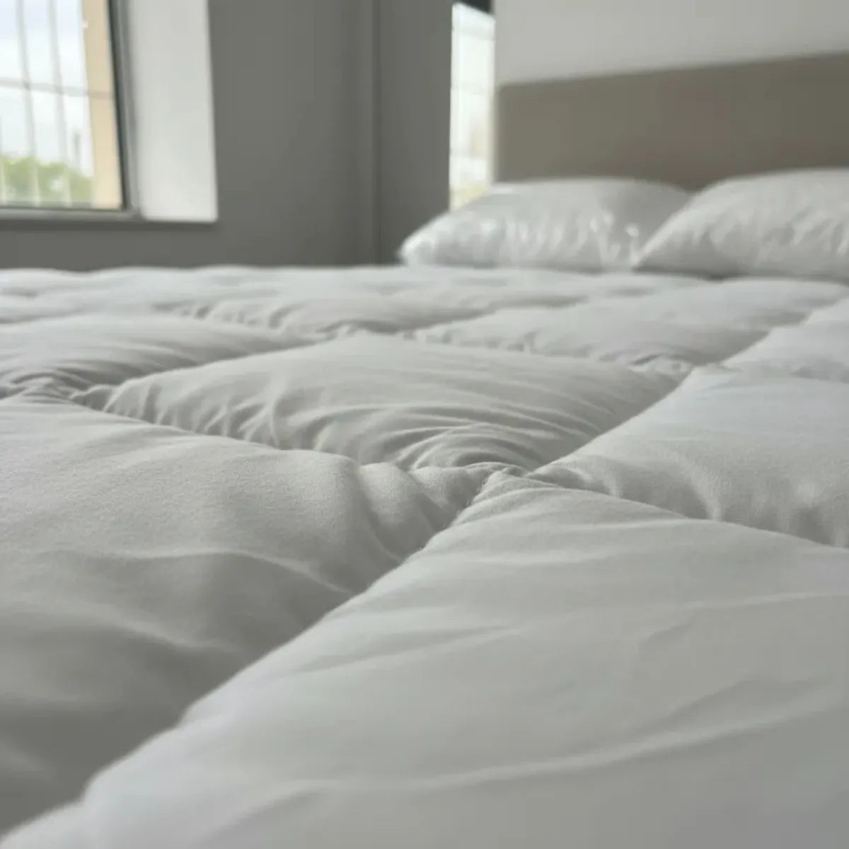 Cubre Colchón Zen Vero Hogar