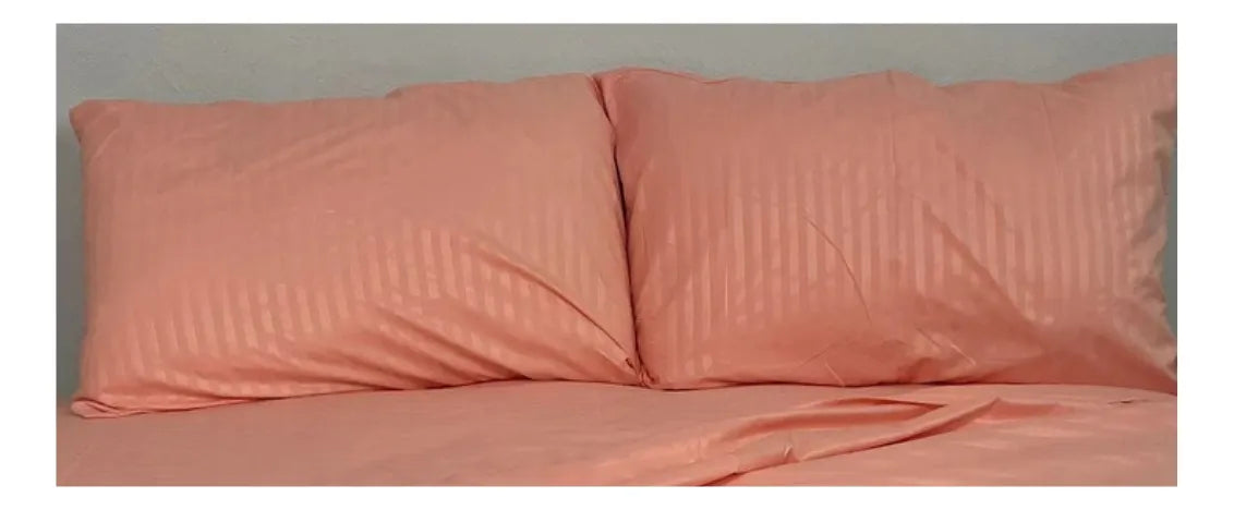 Par de Fundas 3000 Melon