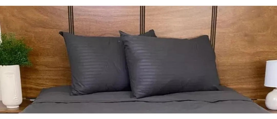 Par de Fundas 3000 Gris