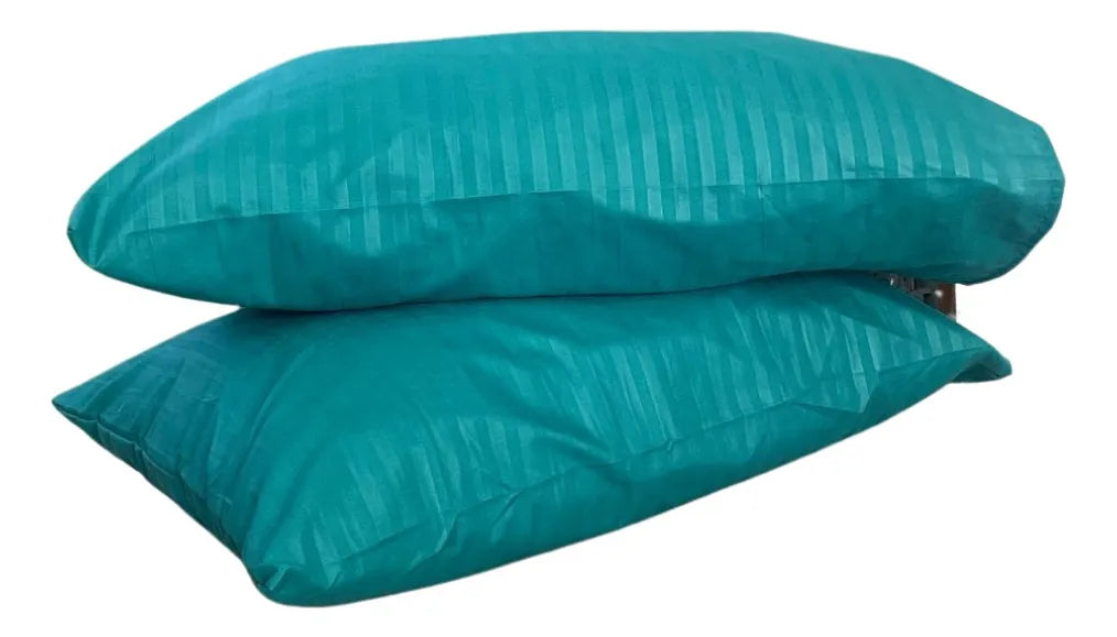 Par de Fundas 3000 Esmeralda