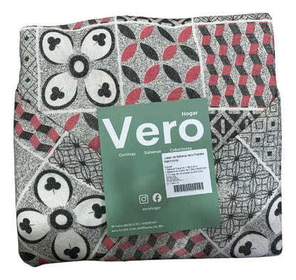 Sabana De Franela Polo Norte Vero Hogar Modelos Al Azar