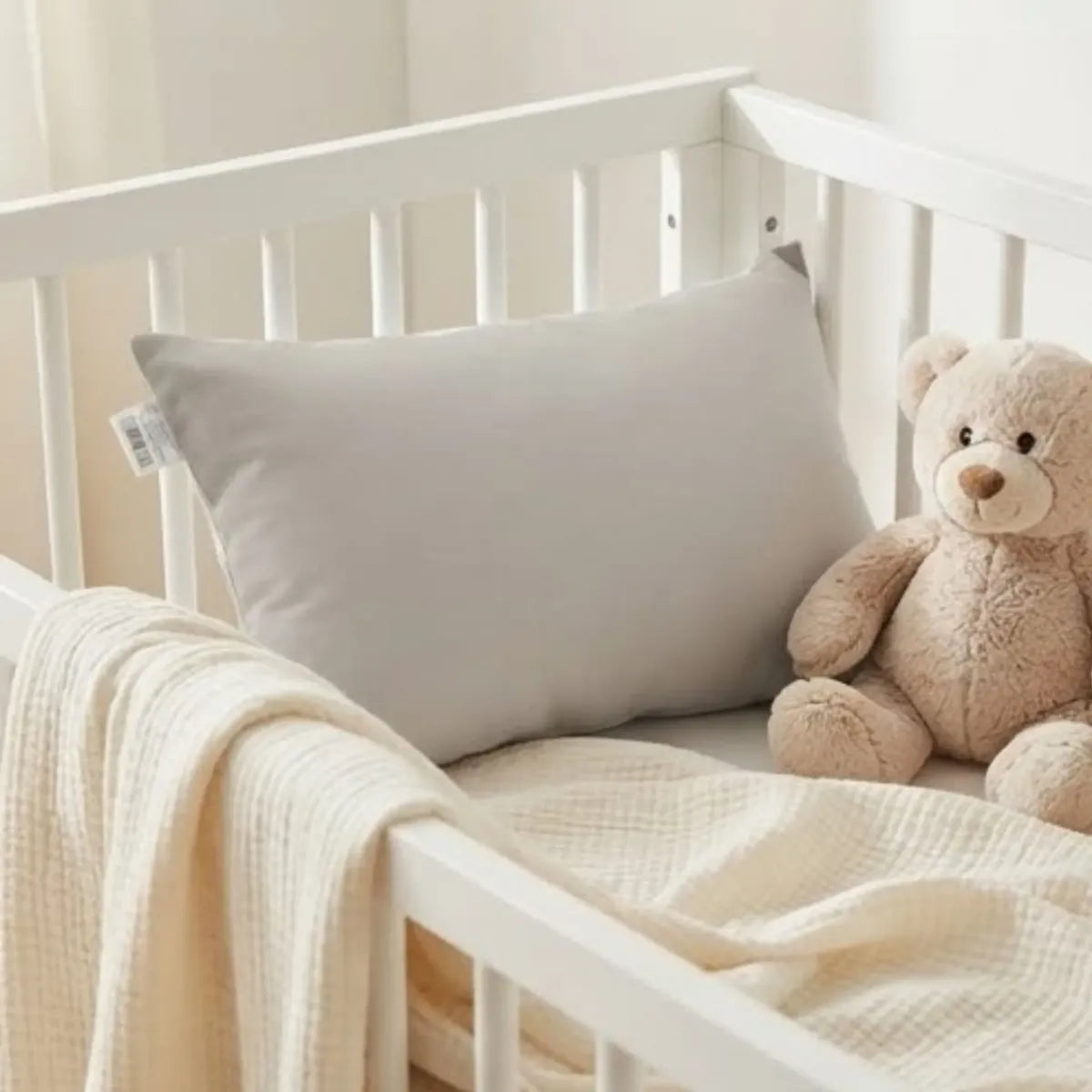 Almohada Pocket