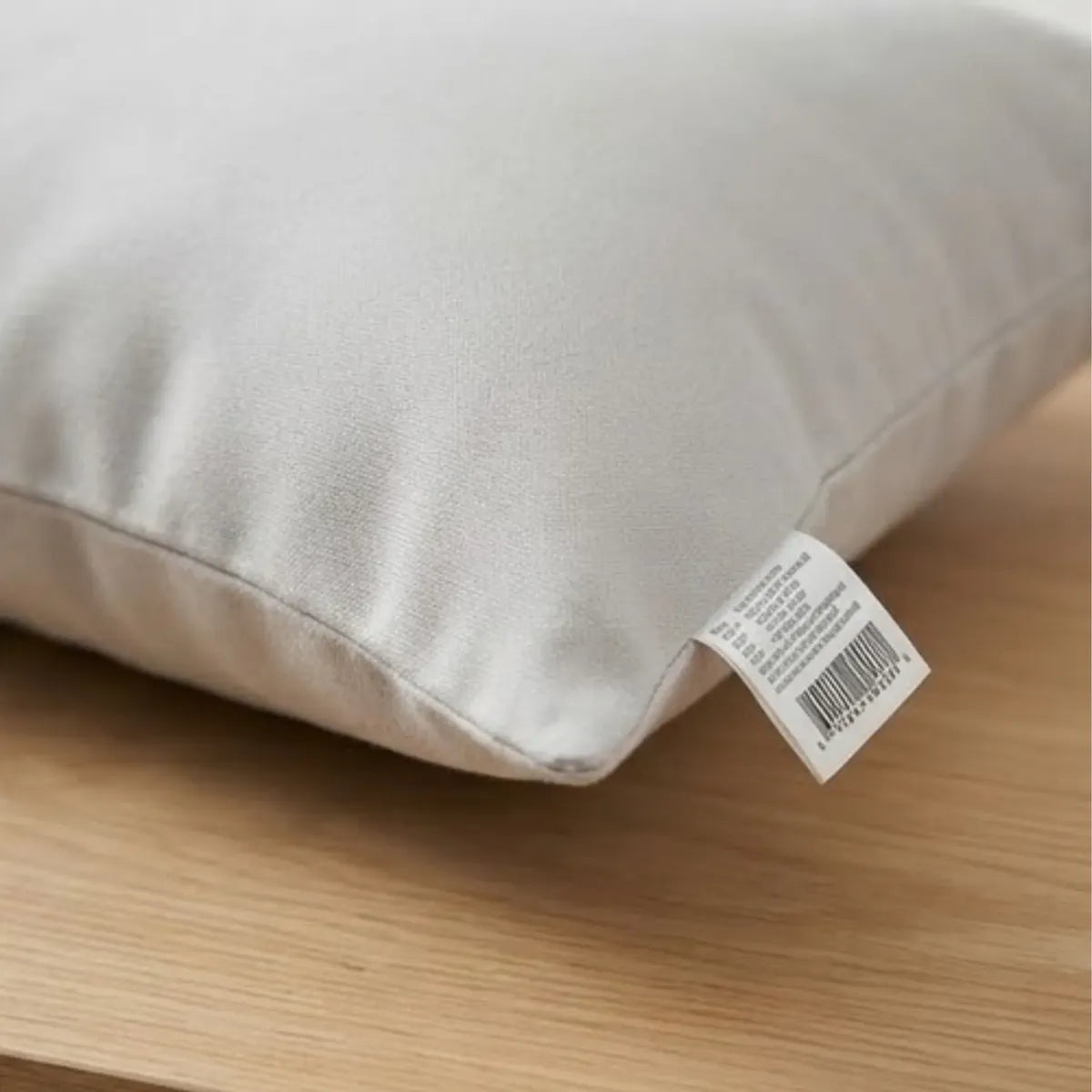 Almohada Pocket