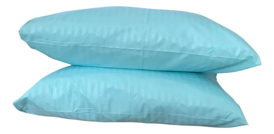 Par de Fundas 3000 Menta