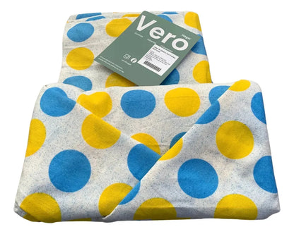 Sabana De Franela Polo Norte Vero Hogar Modelos Al Azar