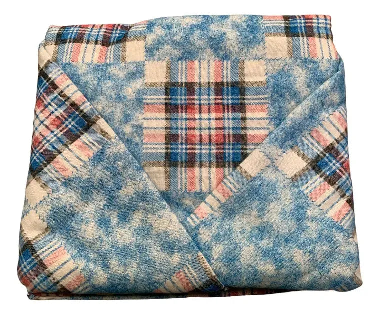 Sabana De Franela Polo Norte Vero Hogar Modelos Al Azar