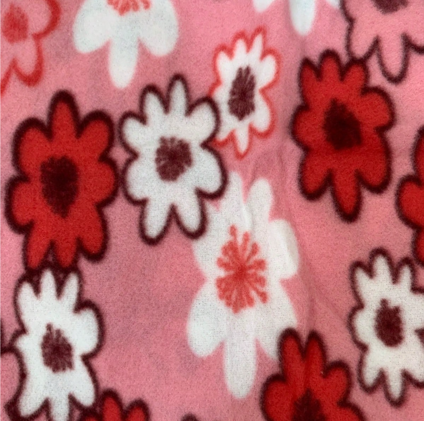 Sábanas Polar Extra Calientita King Size