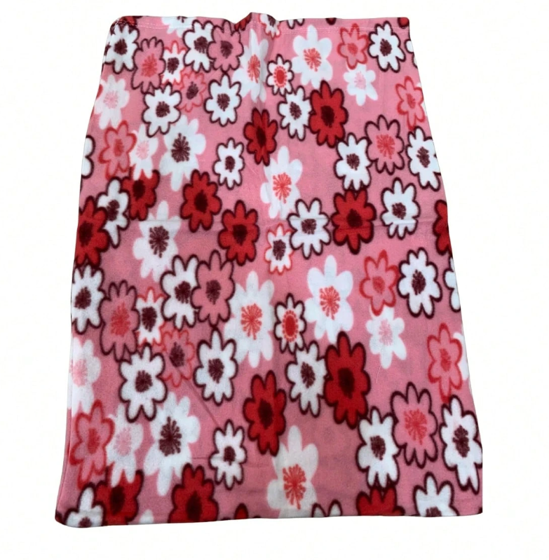 Sábanas Polar Extra Calientita King Size