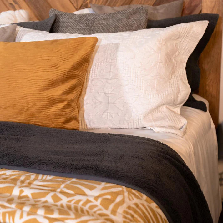 Cobertor Everest Índigo