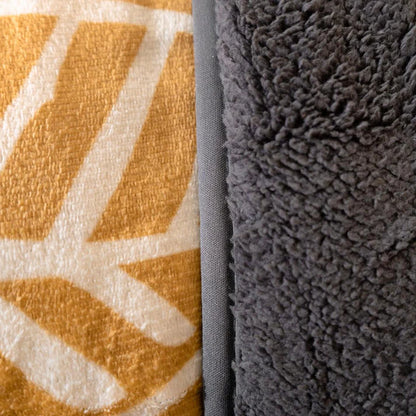 Cobertor Everest Índigo