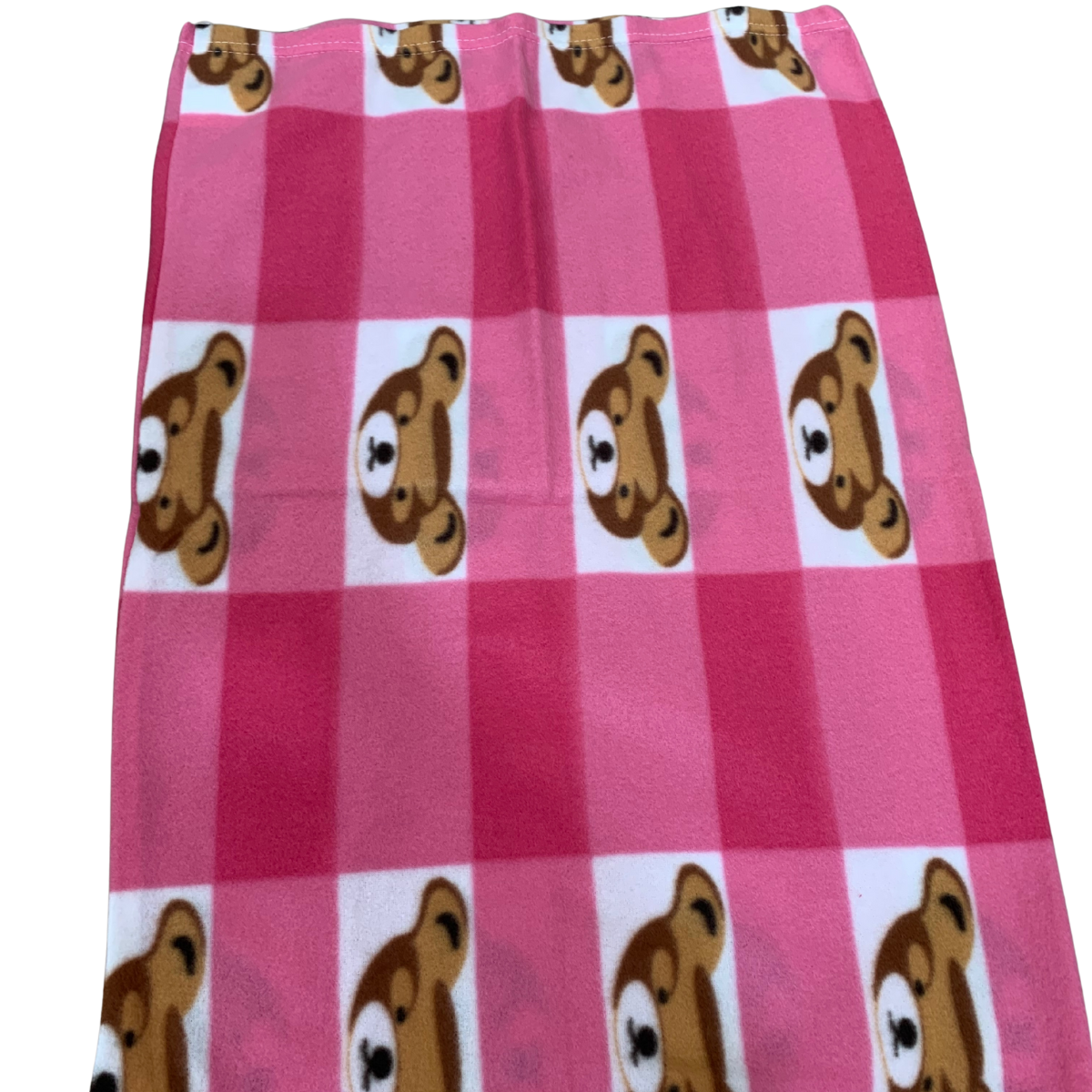 Sábanas Polar Extra Calientita King Size