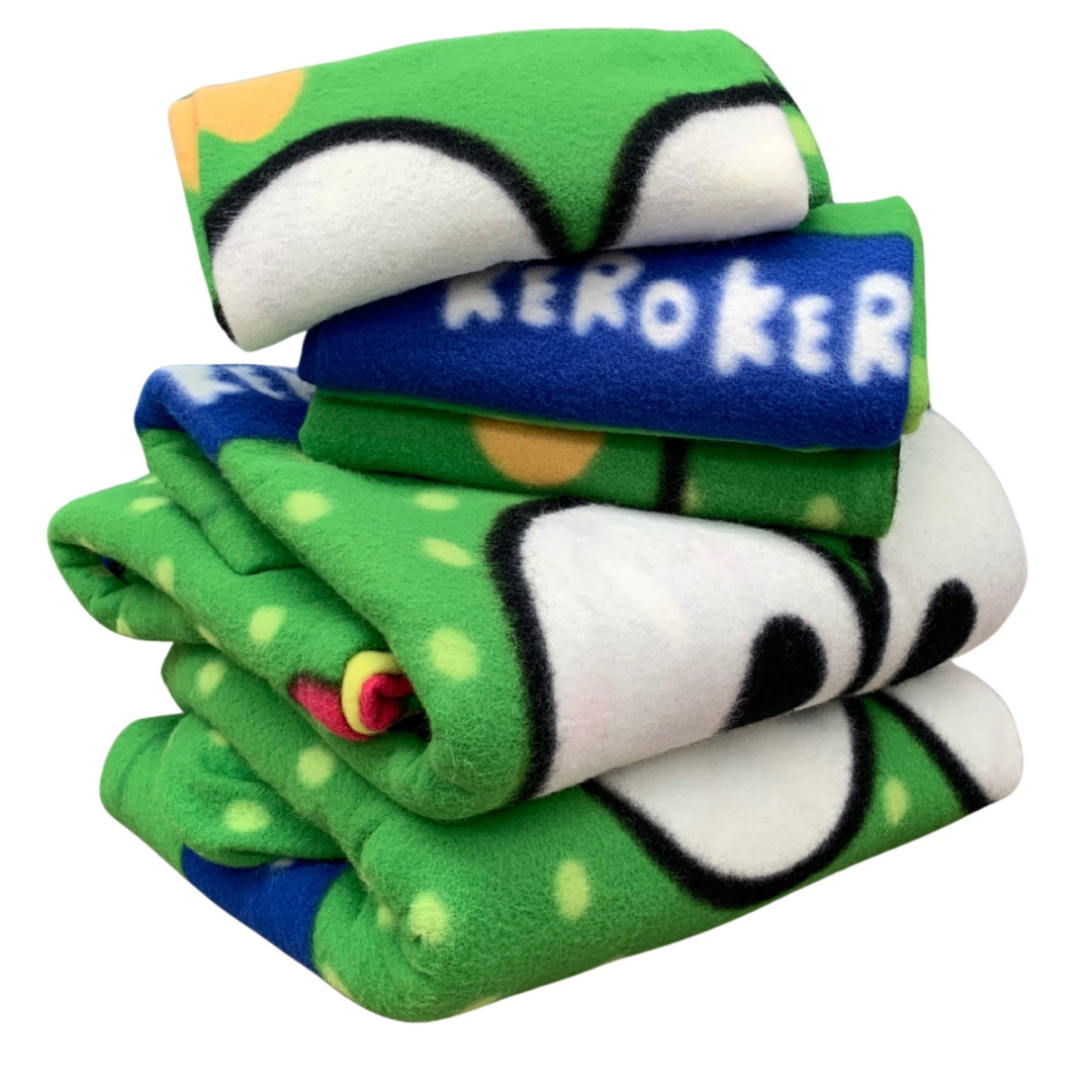 Sábanas Polar Extra Calientita King Size