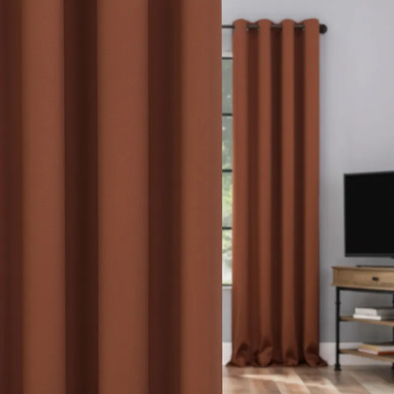 Cortina Blackout Shedron