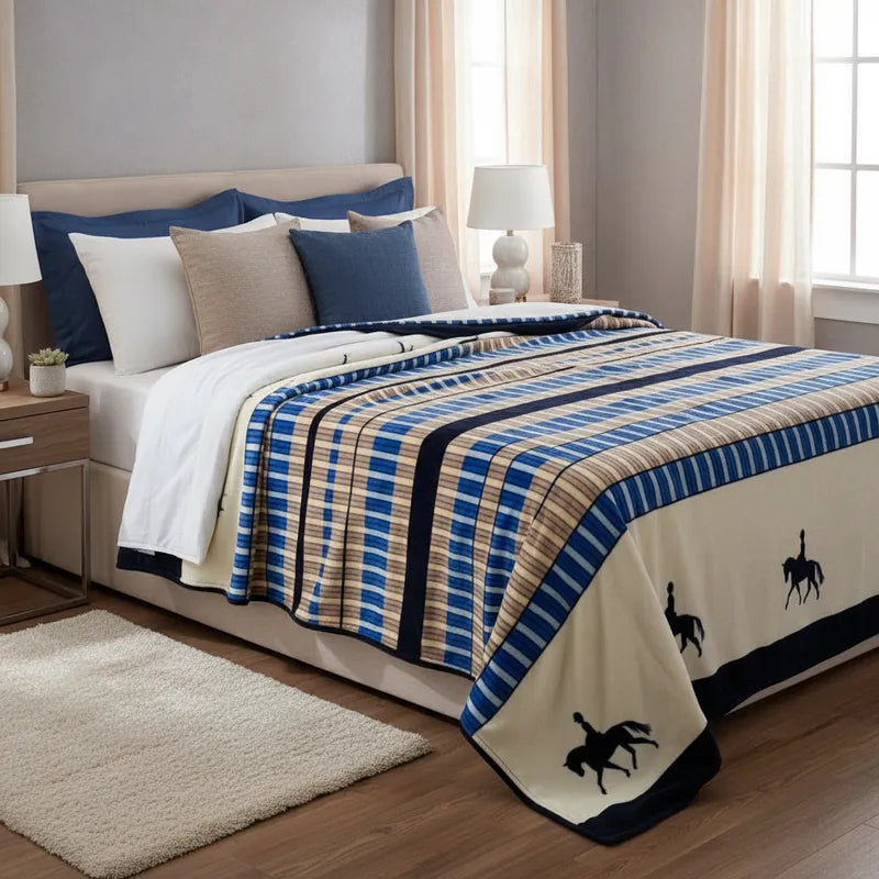 Cobertor Ligero 3000 Polo