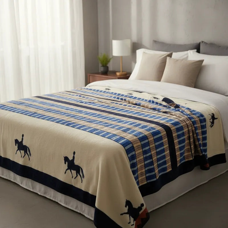 Cobertor Ligero 3000 Polo