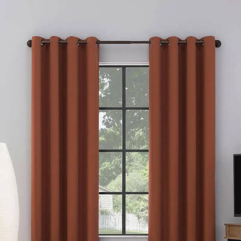 Cortina Blackout Shedron