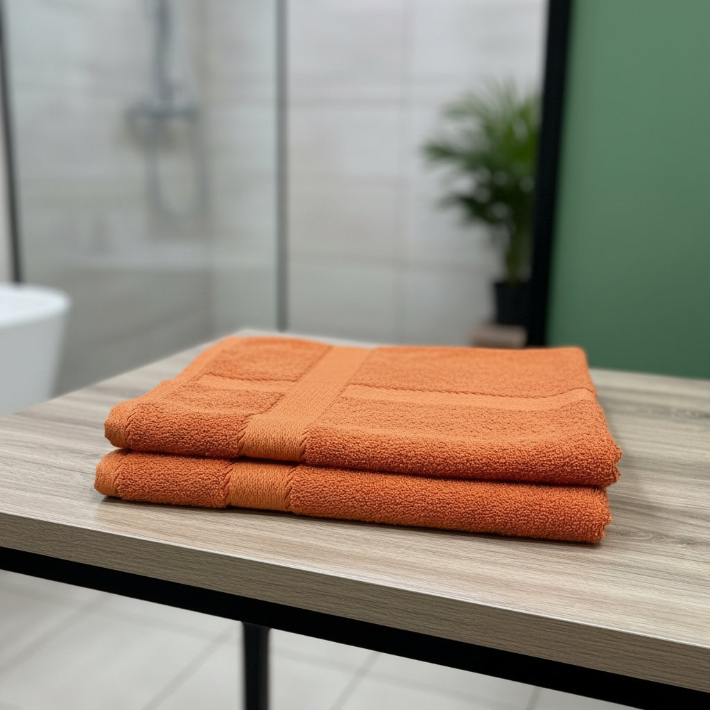 Toalla Liverpool Baño Completo Shedron