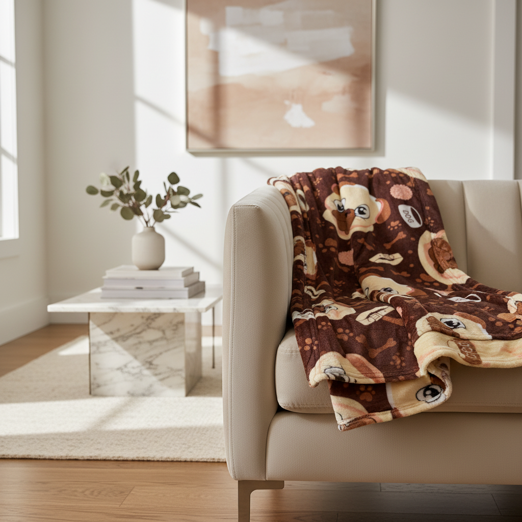 Cobertor Ligero 3000 Pubgs