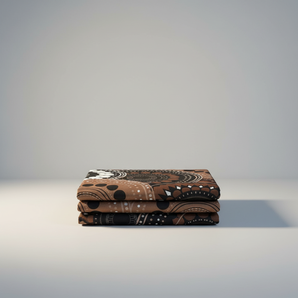 Sabana Smart Mandala Chocolate