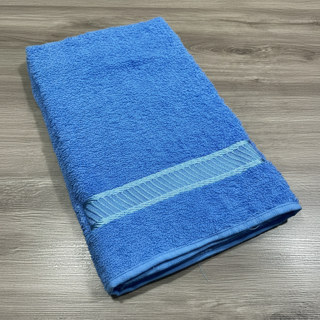 Toalla Liverpool Azul