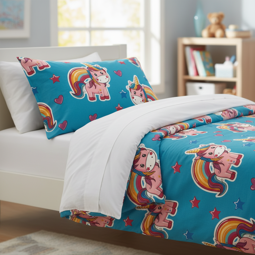 Sabana Smart Unicornio