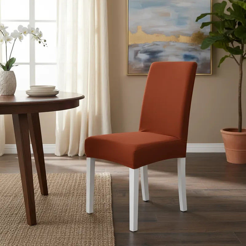 Set de Cubre Silla Meilen Shedron