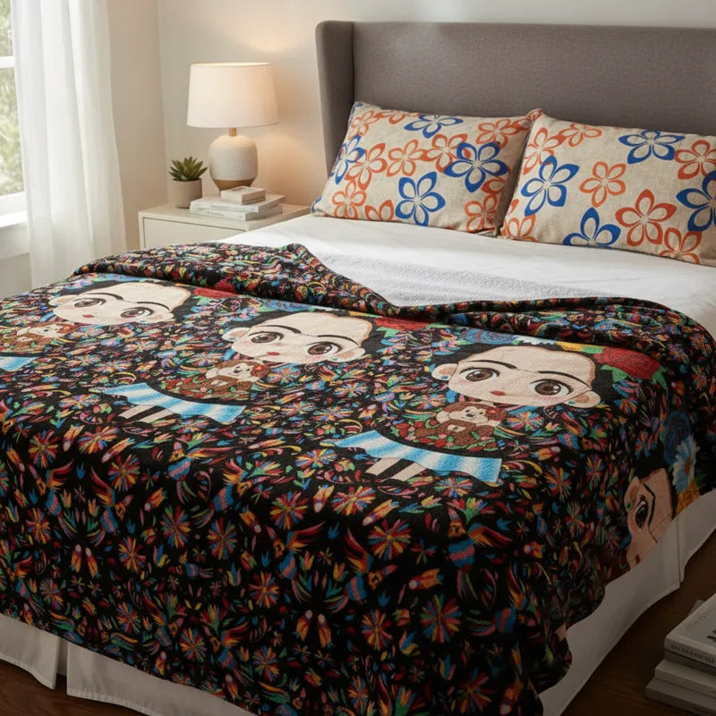 Cobertor Ligero 3000 Frida