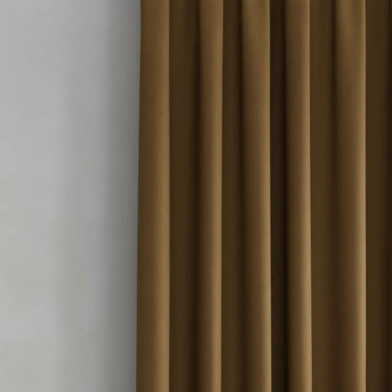 Cortina Praga Chocolate