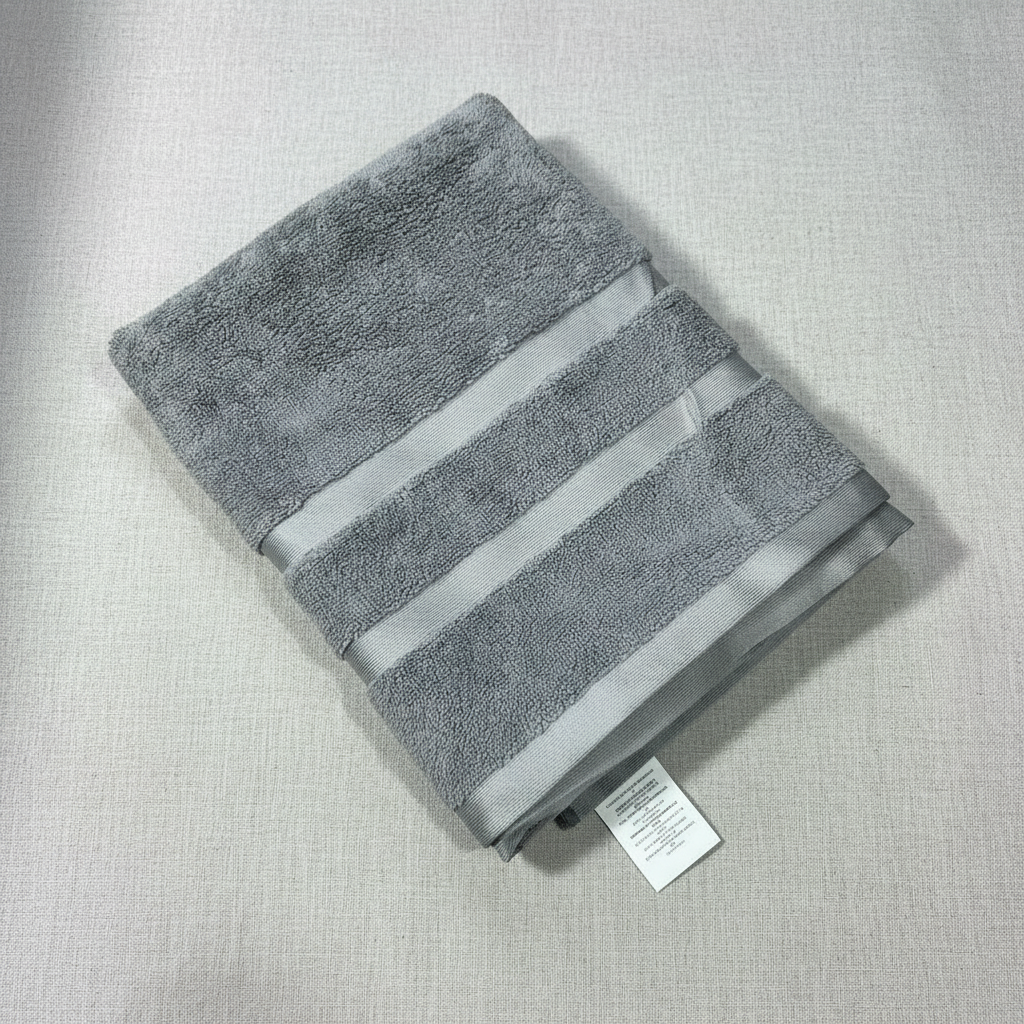 Toalla De Microfibra Oxford