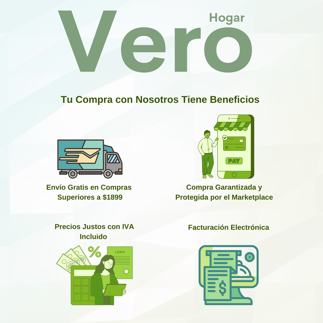 Protector De Sala Elástico Ajustable