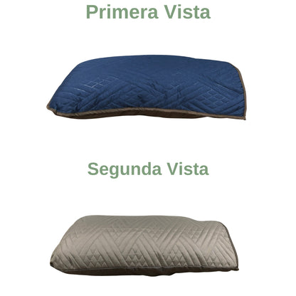 Par De Fundas De Almohada STD  Prime