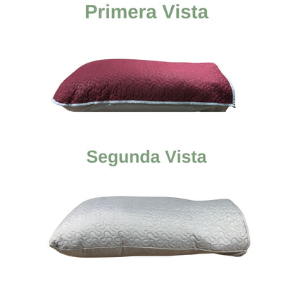 Par De Fundas De Almohada STD  Prime