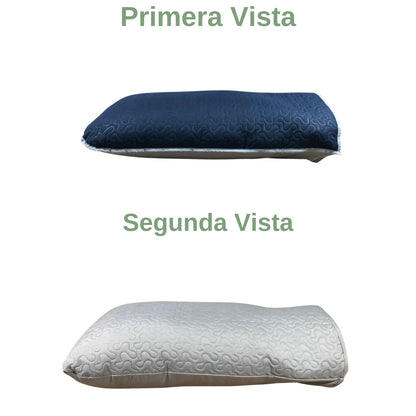 Par De Fundas De Almohada STD  Prime